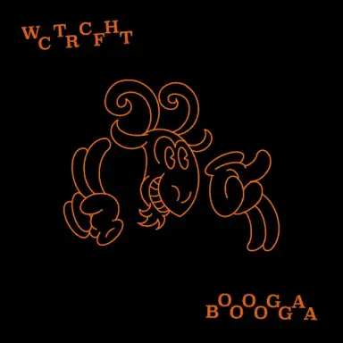The Ooga Booga