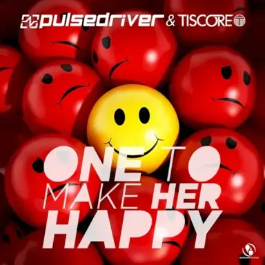 One To Make Her Happy