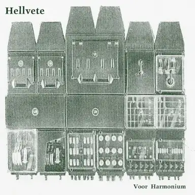 Voor Harmonium