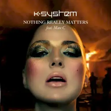Nothing Really Matters