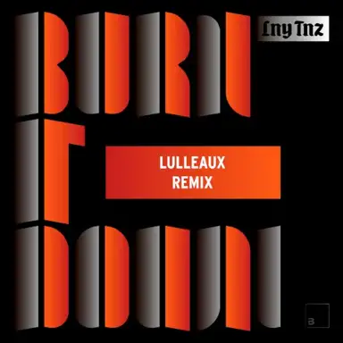 Burn It Down (remixes)