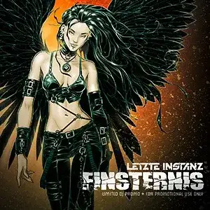 Finsternis