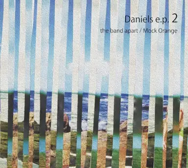 Daniels e.p. 2