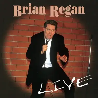 Brian Regan Live 1 & 2