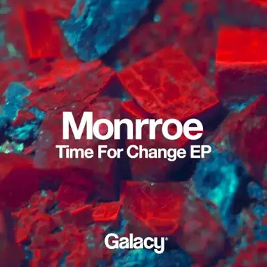Time for Change EP