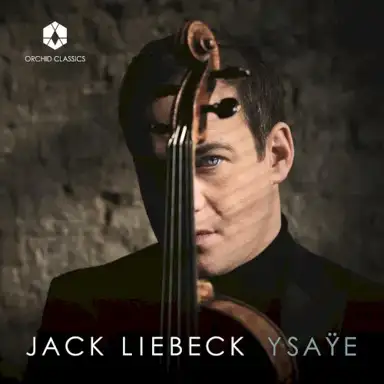 Ysaÿe
