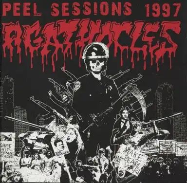 Peel Sessions 1997