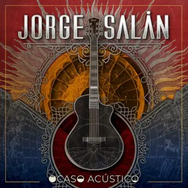 Ocaso acústico
