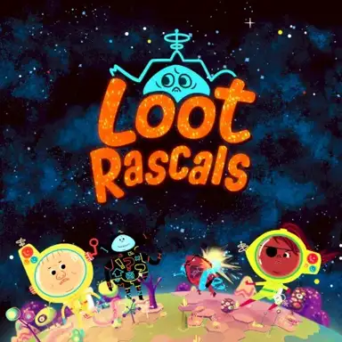 Loot Rascals Soundtrack