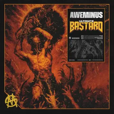 ULTIMATE BASTARD