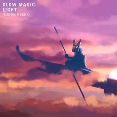 Light (Qrion remix)