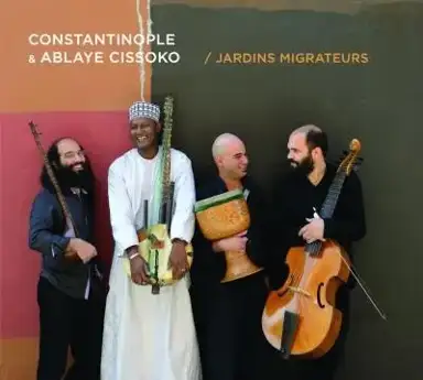 Jardins migrateurs