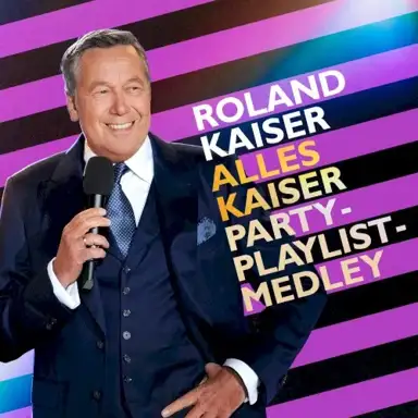 Alles Kaiser - Party‐Playlist‐Medley