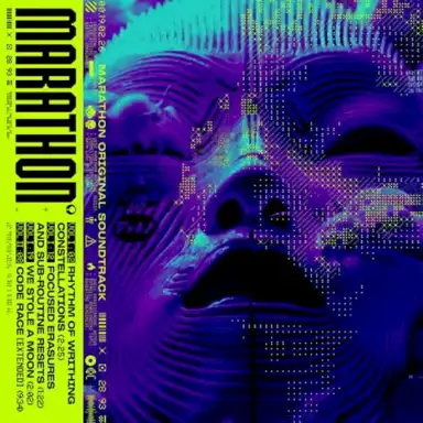 Marathon: Original Soundtrack