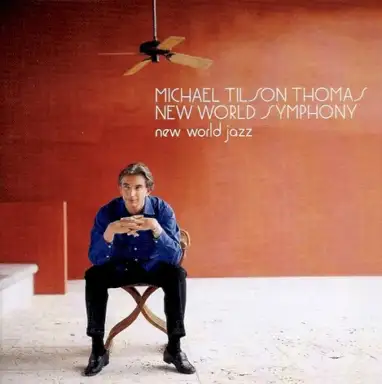 New World Jazz