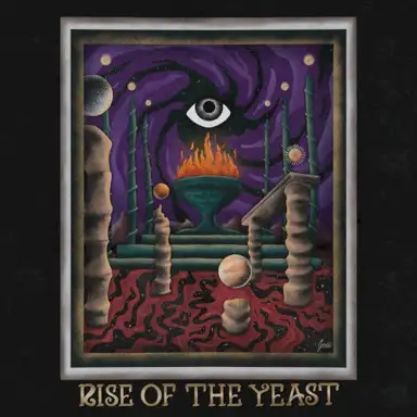 Rise of the Yeast