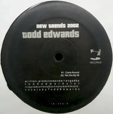 New Trends 2002