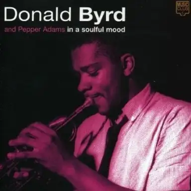 In a Soulful Mood