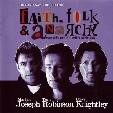 Faith, Folk and Anarchy