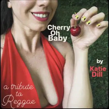 Cherry Oh Baby