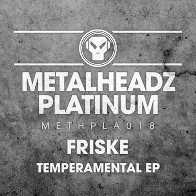 Temperamental EP