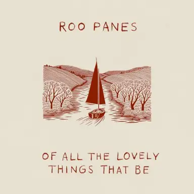Of All the Lovely Things That Be