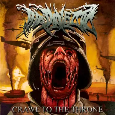 Murder Machine