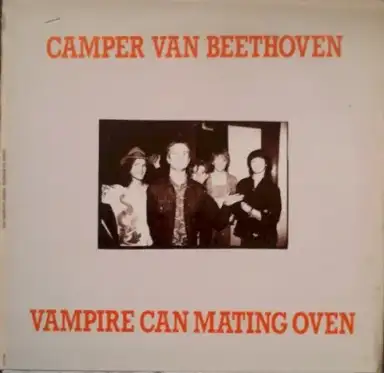 Vampire Can Mating Oven