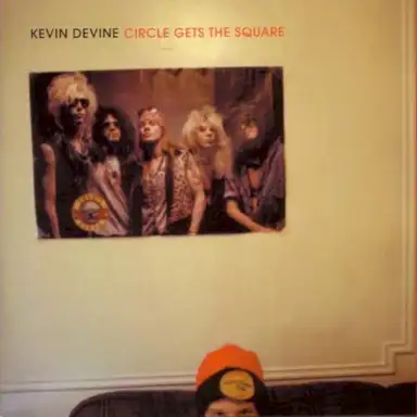 Circle Gets the Square