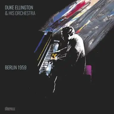 Berlin 1959