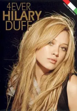 4ever Hilary Duff