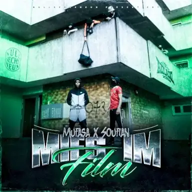Mies im Film