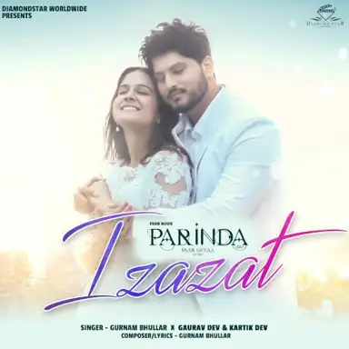 Izazat (From “Parinda Paar Geyaa”)