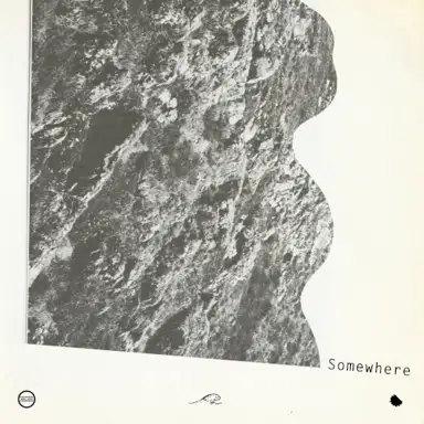 Somewhere (String Version)