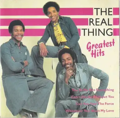 Greatest Hits