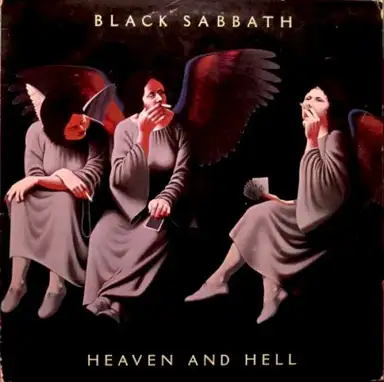 Heaven and Hell