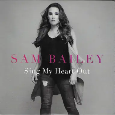 Sing My Heart Out