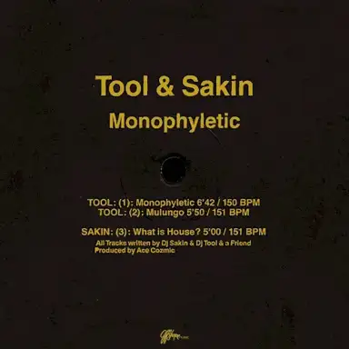 Monophyletic