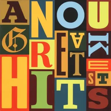 Greatest Hits