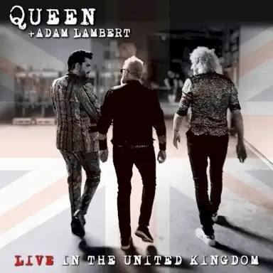 Live in the United Kingdom