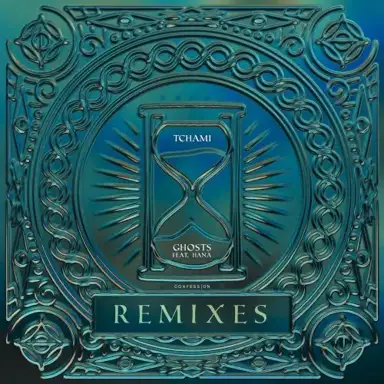 Ghosts (remixes)