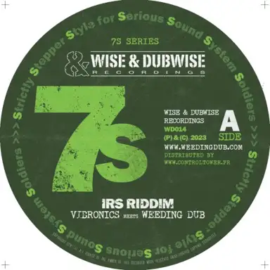 IRS Riddim