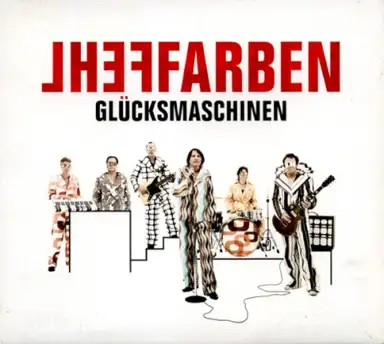 Glücksmaschinen