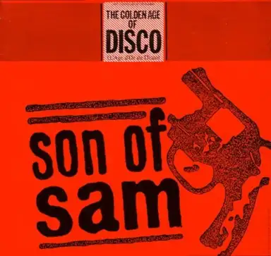 The Golden Age Of Disco (L'Age D'Or De Disco)