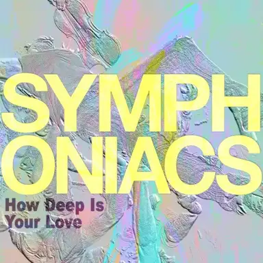 How Deep Is Your Love