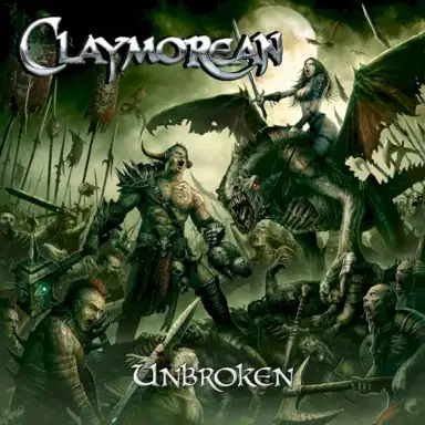 Unbroken
