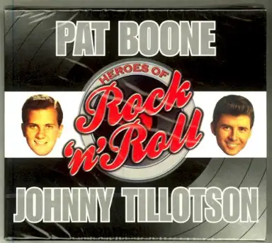 Heroes of Rock ’n’ Roll