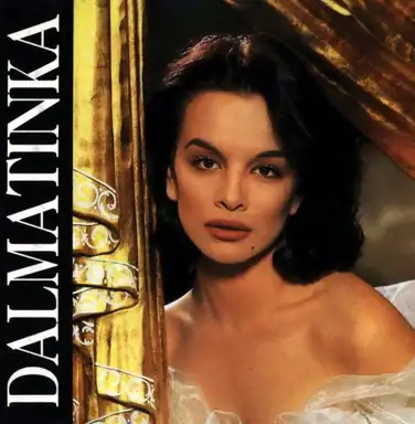 Dalmatinka
