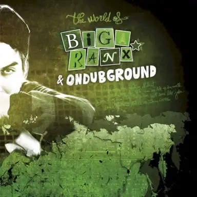 The World of Biga Ranx Vol.2