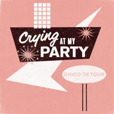 Crying At My Party